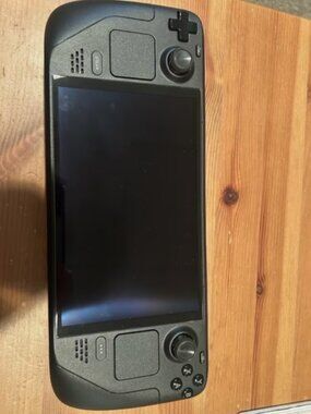 Valve Steam Deck OLED — 2TB SSD + 1TB SanDisk microSD Full Accessories Bundle